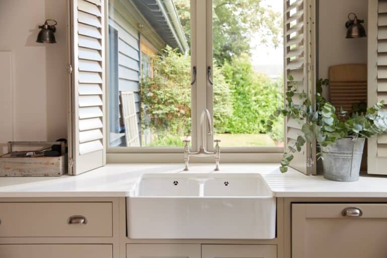 How long do interior shutters last?